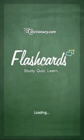 download Dictionary.com Flashcards apk